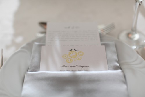 wedding-menu-tucked-in-napkin wedding-menu-tucked-in-napkin