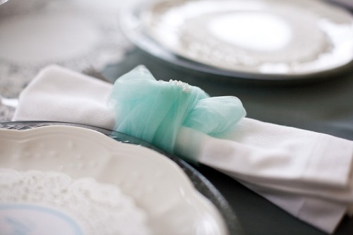 beaded-tulle-napkin-ring
