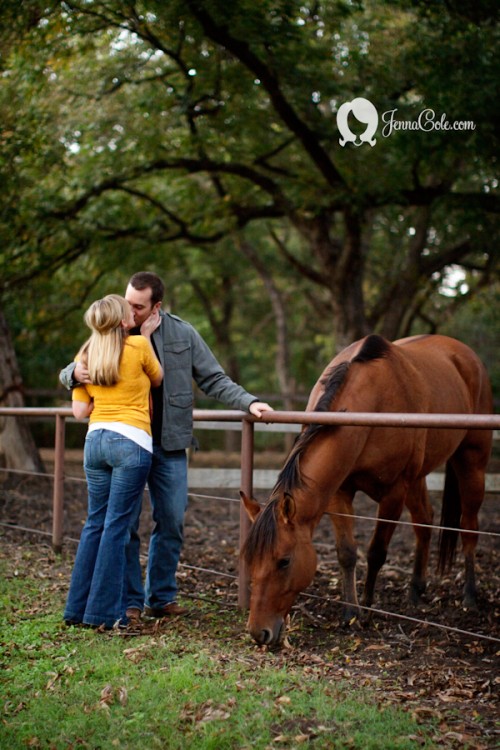 dallas-horses-engagement-session