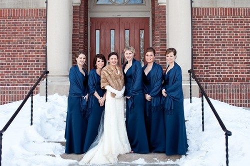 navy-bridesmaids-winter-wedding navy-bridesmaids-winter-wedding