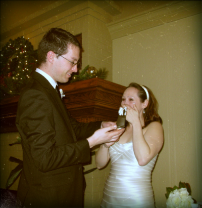 cake cutting