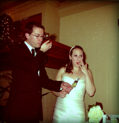 cake cutting