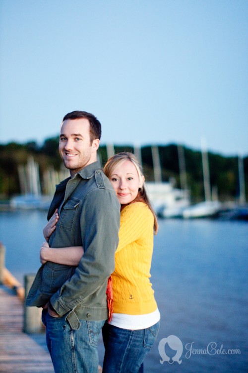 white-rock-lake-dallas-engagement-session
