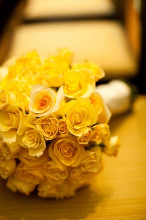 yellow-bouquet yellow-bouquet