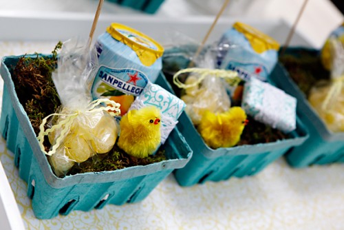 Easter Party Favors