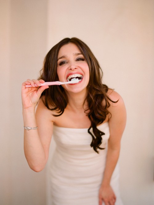 bride-with-toothbrush bride-with-toothbrush