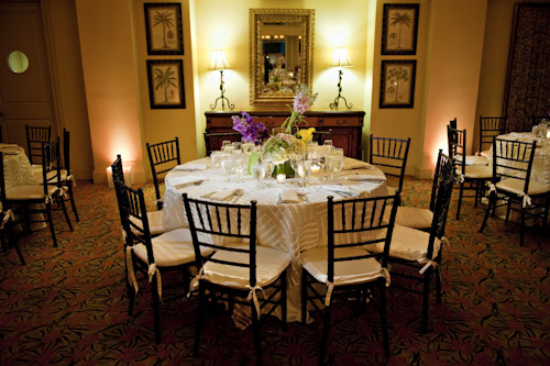Parisian Bridal Shower Theme