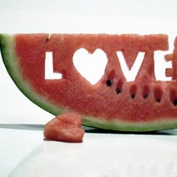 love-watermelon