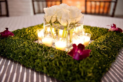 17 May 2011 ndash That said country wedding tablescapes can be fabulous 