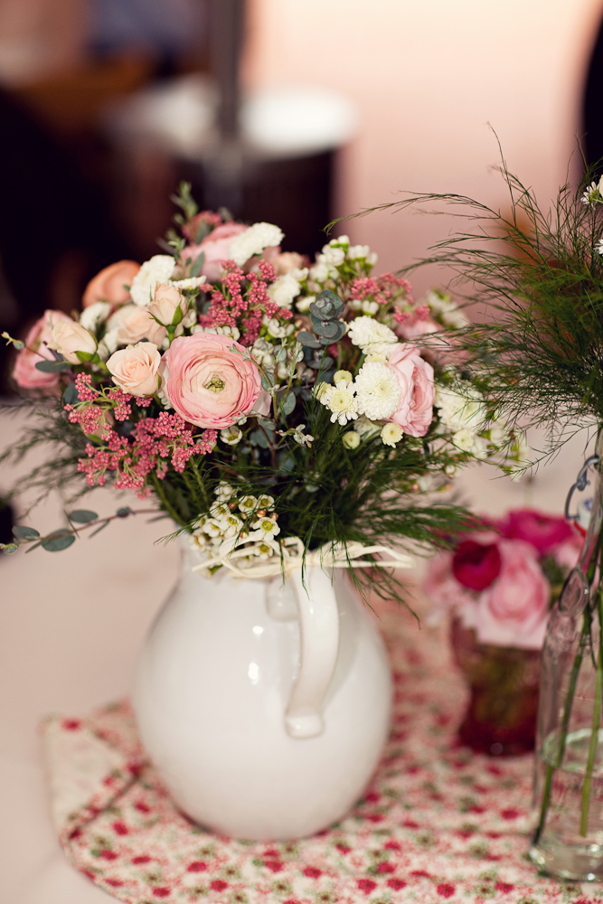 white wedding flowers ideas. pink-white-flowers-in-
