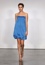 Vineyard cornflower blue