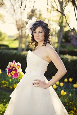 Alice in Wonderland Wedding Party Ideas-03