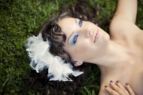 Alice in Wonderland Wedding Party Ideas-09