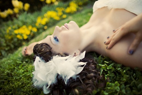 Alice in Wonderland Wedding Party Ideas-11
