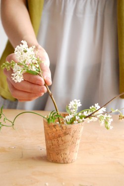 DIY Wedding Centerpiece
