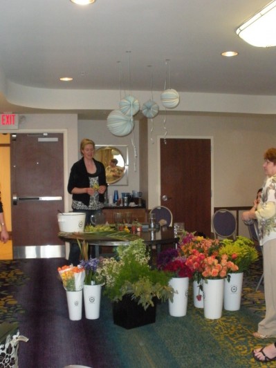 flower class