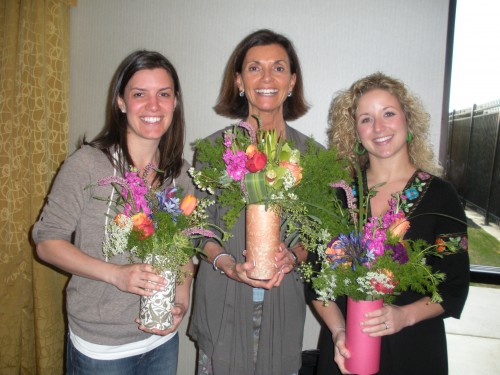 Girls Bridal Shower