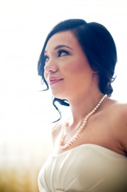 Elegant Bride