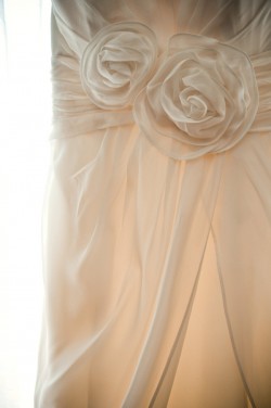 Melissa Sweet Gown