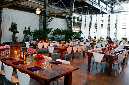 Urban Outfitters at the Navy Yard Wedding Philadelphia