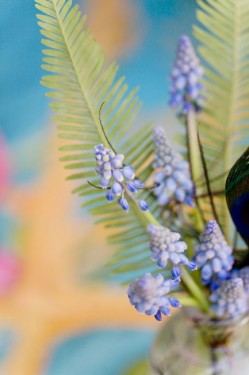Art Theme Wedding Ideas-4