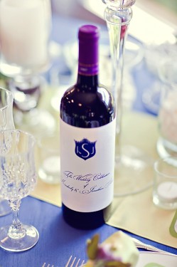 Custom Wine Bottle Labels