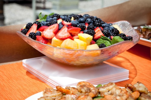 Fruit Salad