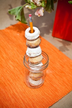 Mini Donuts