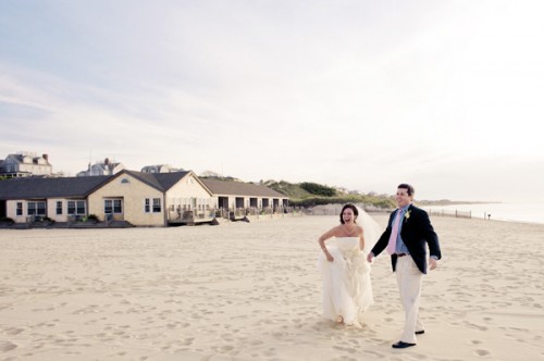 Nantucket Wedding