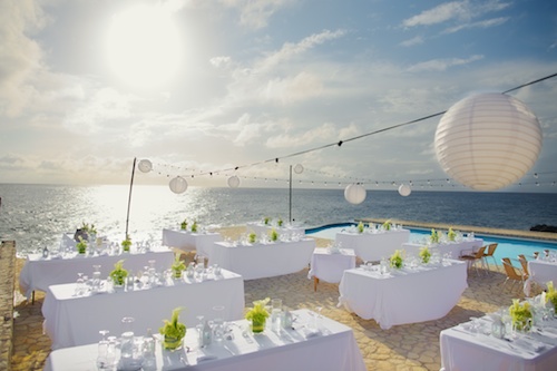 Beach Modern Wedding Reception Pictures It 39s Your Wedding Reception A 
