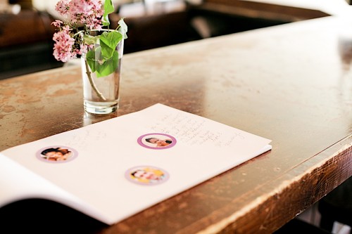 Photo Guest Book-1