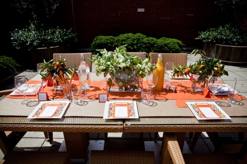 Retro Modern Citrus Tabletop-03