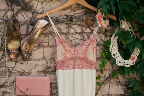 Romantic Tasteful Bridal Lingerie-1