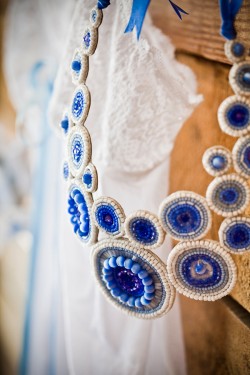 Something Blue Bridal Lingerie Tasteful and Sweet-3