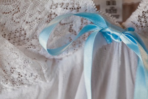 Something Blue Bridal Lingerie Tasteful and Sweet-5