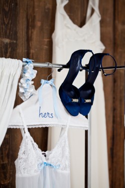 Something Blue Bridal Lingerie Tasteful and Sweet-8