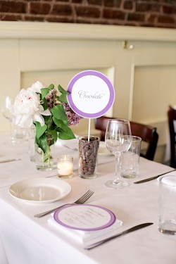Table Names