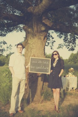 Tea Party Atlanta Engagement Photos-17