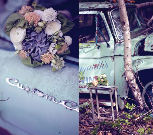 yellow wedding color schemes. Share this image.