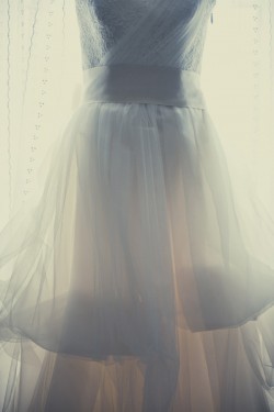 Vera Wang Wedding Dress