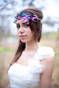 Bohemian Bride