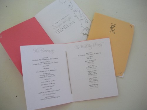 Programs Complete
