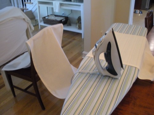 Table Runners