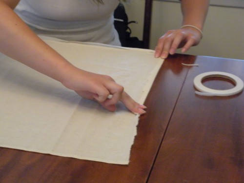 Table Runners 2