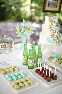 Dessert Table