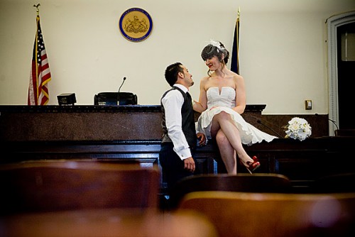 Less Spending on Your Wedding Wedding Venues Courthouse Weddings