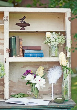 Rustic Vintage Wedding Ideas-03 Rustic Vintage Wedding Ideas-03