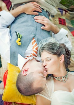 Rustic Vintage Wedding Ideas-05 Rustic Vintage Wedding Ideas-05