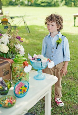 Rustic Vintage Wedding Ideas-10 Rustic Vintage Wedding Ideas-10