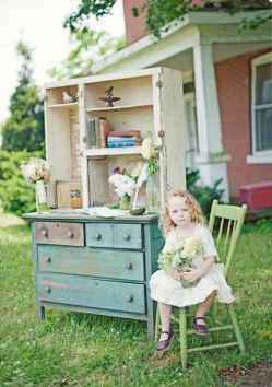Rustic Wedding Decor Rustic Wedding Decor